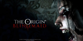 The Origin: Blind Maid llegará el próximo año