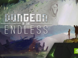 Endless Space 2 llega a GeForce Now