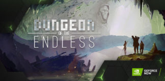Endless Space 2 llega a GeForce Now