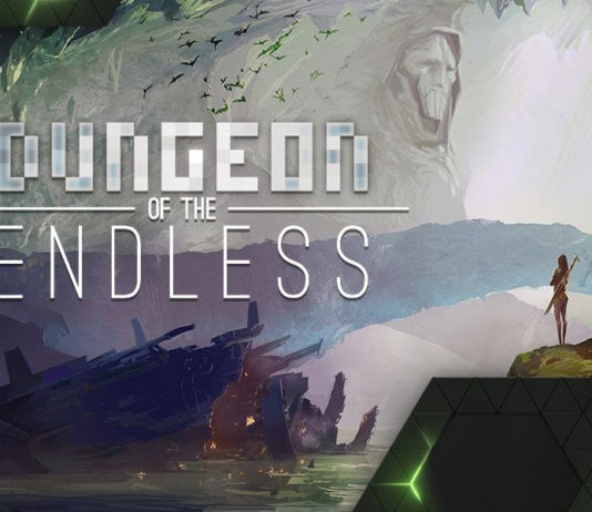 Endless Space 2 llega a GeForce Now