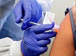 Nuevo diseño de vacunas reduce la inflamación y mejora la protección Vacuna