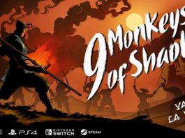 9 Monkeys of Shaolin debuta en consolas y PC