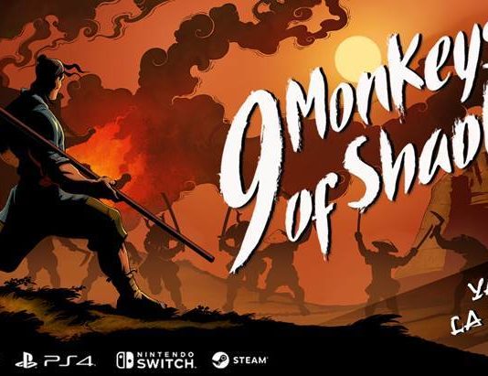9 Monkeys of Shaolin debuta en consolas y PC