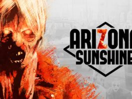 Arizona Sunshine aterriza en Oculus Quest 2 con múltiples mejoras