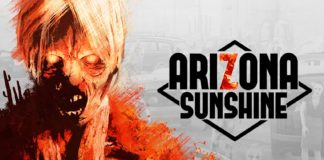 Arizona Sunshine aterriza en Oculus Quest 2 con múltiples mejoras