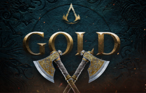 Assassin´s Creed Valhalla