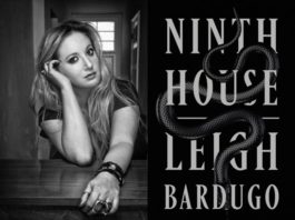 Sarah J. Maas y Leigh Bardugo entre las novedades de noviembre de Hidra