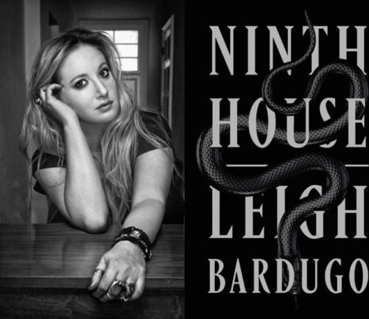 Sarah J. Maas y Leigh Bardugo entre las novedades de noviembre de Hidra