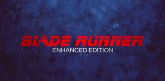 El lanzamiento de Blade Runner: Enhanced Edition se pospone indefinidamente Blade Runner logo