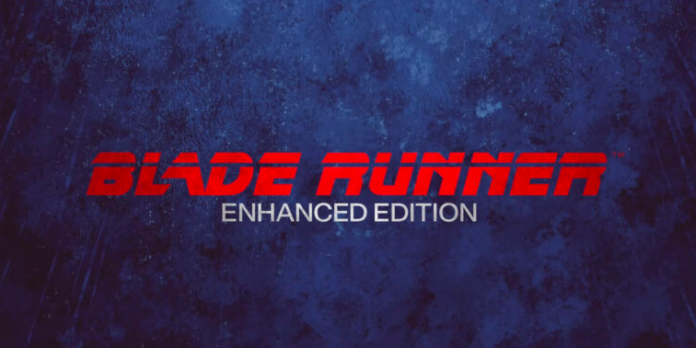 Blade Runner logo