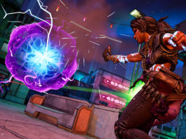 Borderlands 3 aterriza en Xbox Series X|S