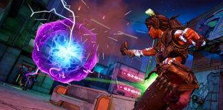 Borderlands 3 aterriza en Xbox Series X|S