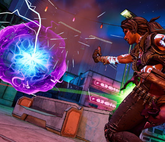 Borderlands 3 aterriza en Xbox Series X|S