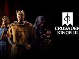 Vuelve Crusader Kings III con Royal Court Crusader Kings III