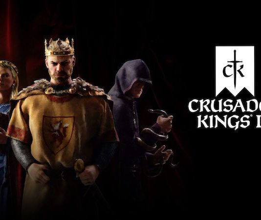 Crusader Kings III llega a la nueva generación Crusader Kings III