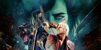 Devil May Cry 5 Special Edition llega a la nueva generación de Xbox