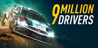 Más de 9 millones han probado DiRT Rally 2.0