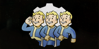 La serie Fallout catapulta el número de jugadores