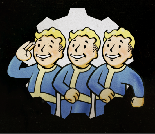 La serie Fallout catapulta el número de jugadores