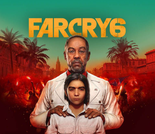 Sale a la luz un nuevo vídeo extendido centrado en el gameplay de Far Cry 6 Far Cry 6