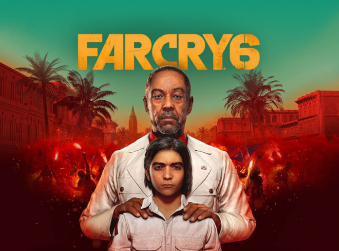 Far Cry 6
