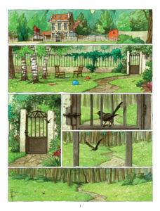 El pacto del letargo