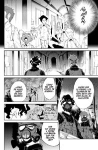 The Promised Neverland