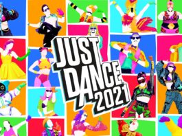 Just Dance 2021 confirma su fecha de lanzamiento en PlayStation 5 y Xbox Series Just Dance 2021