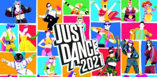 El K-Pop regresa a Just Dance 2021 con el tema Drum go Dum de K/DA Just Dance 2021
