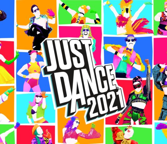 Análisis de Just Dance 2021 Just Dance 2021