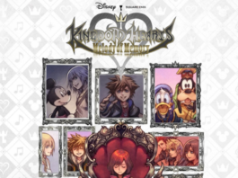 Tetsuya Nomura se pronuncia sobre la historia de Kingdom Hearts: Melody of Memory Kigdom Hearts melody of memory