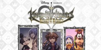 Tetsuya Nomura se pronuncia sobre la historia de Kingdom Hearts: Melody of Memory Kigdom Hearts melody of memory