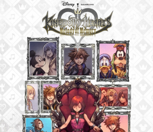 Tetsuya Nomura se pronuncia sobre la historia de Kingdom Hearts: Melody of Memory Kigdom Hearts melody of memory
