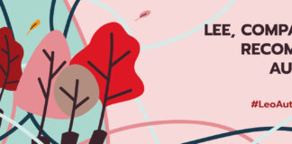 #LeoAutorasOct y Halloween: una serie de terroríficas recomendaciones