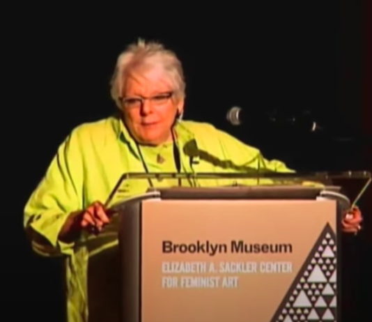 2 de noviembre: Mujeres, política y sociedad, de Linda Nochlin, en Akal