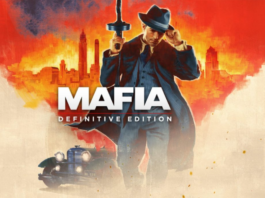El modo Noir llega a Mafia: Definitive Edition Mafia Defintive Edition
