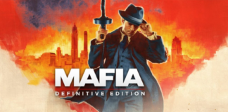 El modo Noir llega a Mafia: Definitive Edition Mafia Defintive Edition