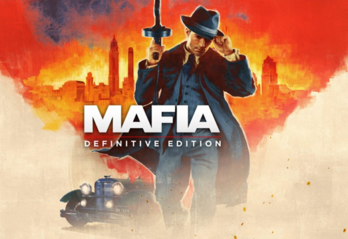 Mafia Defintive Edition