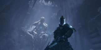 Mortal Shell ya disponible en PlayStation 4 a través de su versión física