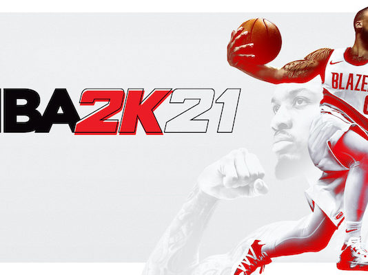 NBA 2K21