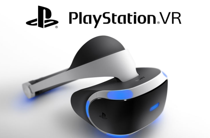 PS VR