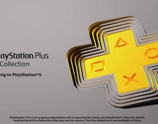 Reportaje: Playstation Plus Collection Playstation Plus Collection