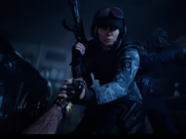 Nuevos detalles de la cuarta temporada de Rainbow Six Siege: Operation Neon Dawn Rainbow Six Quarantine