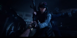Nuevos detalles de la cuarta temporada de Rainbow Six Siege: Operation Neon Dawn Rainbow Six Quarantine