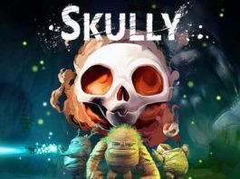 Skully Skully