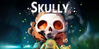 Skully Skully