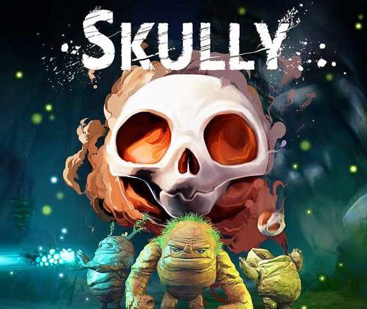 Skully Skully