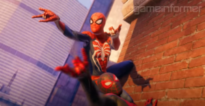 Spider-Man Miles Morales