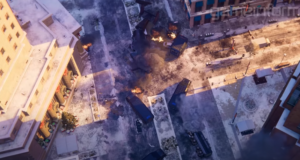 Spider-Man Miles Morales