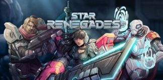 Star Renegades Star Renegades